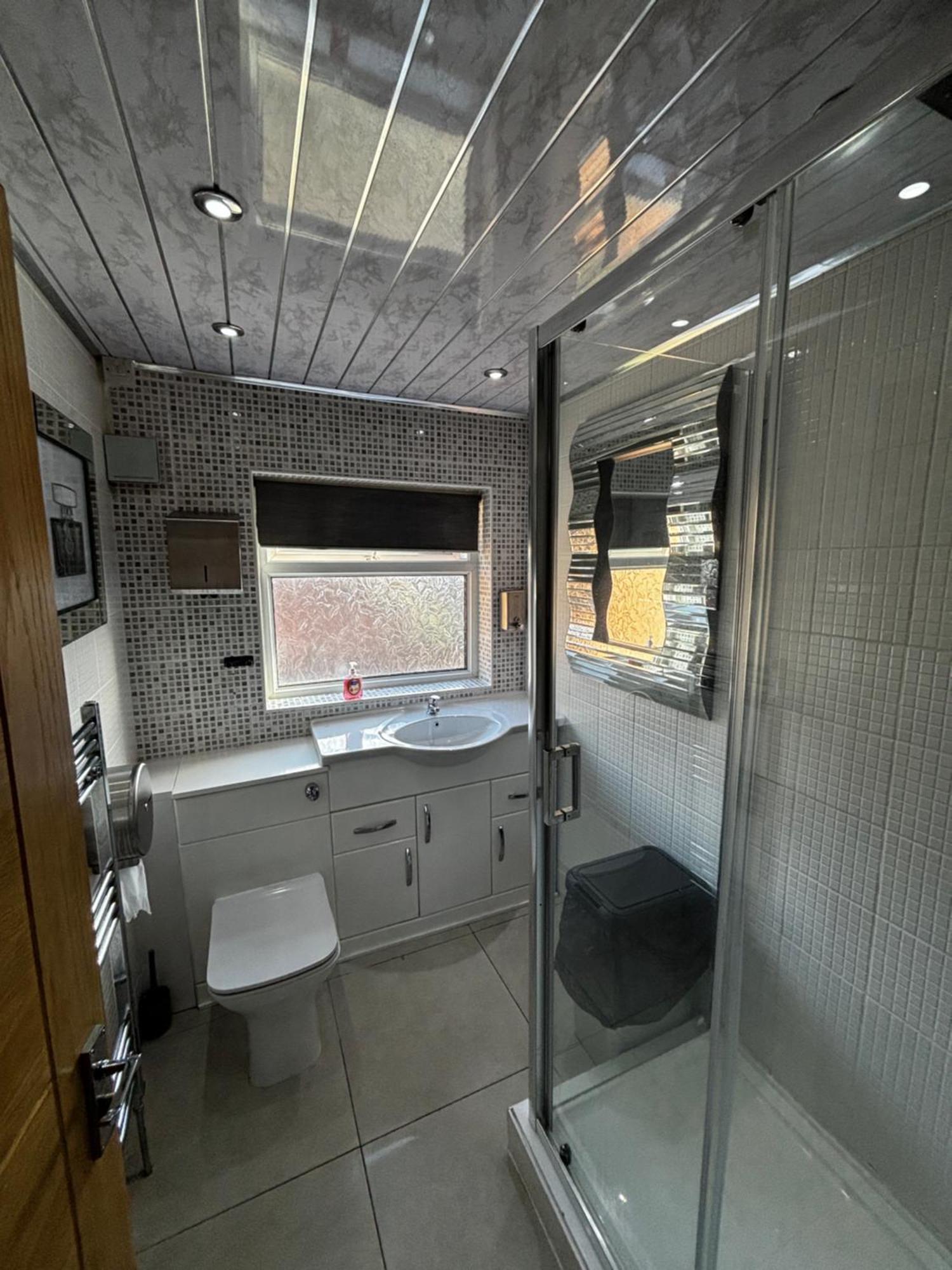 Hotel Hendham House Manchester Esterno foto