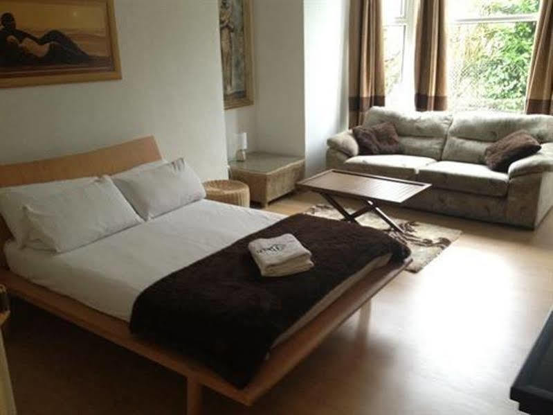 Hotel Hendham House Manchester Esterno foto